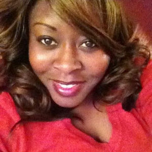 Meet your Posher, Leslie ann